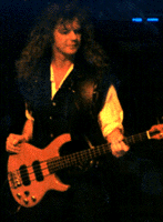 Neil Murray